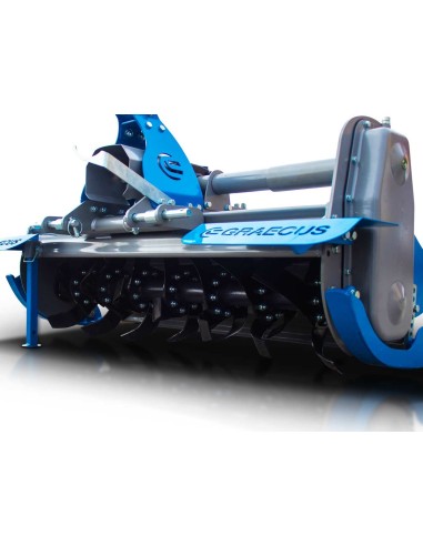 Φρέζα μεσαίου τύπου με μετατόπιση...