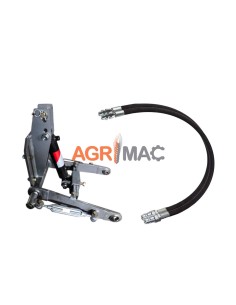 Μπροστινά υδραυλικά...