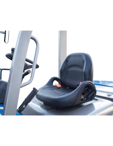 Κλάρκ 3.5Τ STAGE V diesel | Triplex...