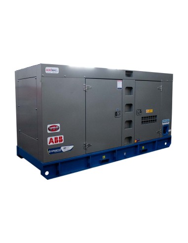 Γεννήτρια πετρελαίου τριφασική...