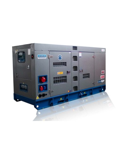 Γεννήτρια πετρελαίου τριφασική...