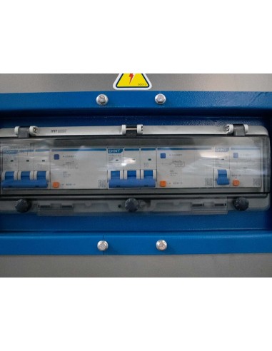 Γεννήτρια πετρελαίου τριφασική...