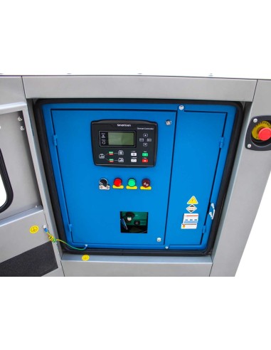 Γεννήτρια πετρελαίου τριφασική...