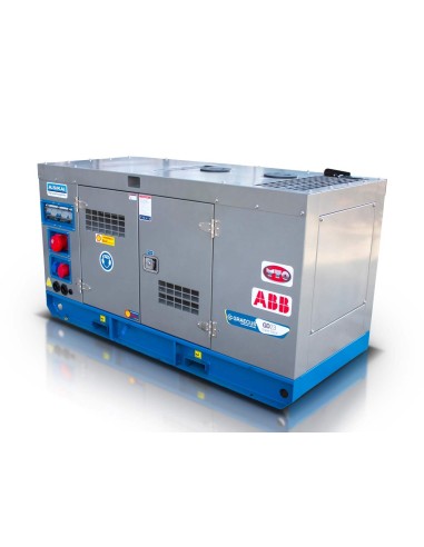 Γεννήτρια πετρελαίου τριφασική...