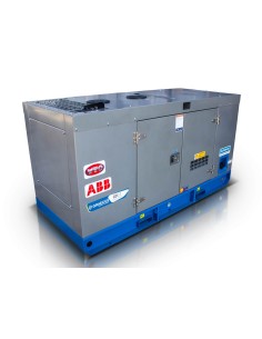 Γεννήτρια πετρελαίου... 2