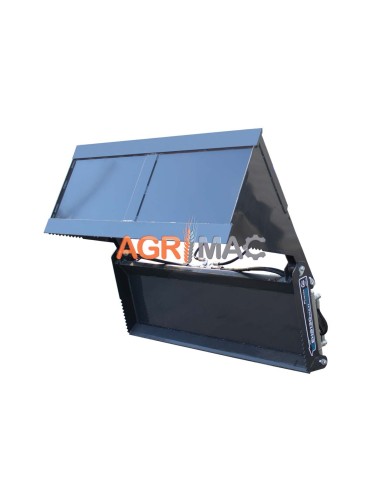 Κουβάς ανοιγόμενος (4 σε 1)για...