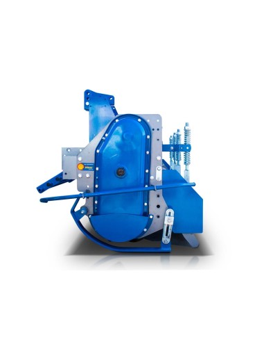 Φρέζα υπερβαραίου τύπου γραναζωτή...