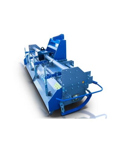 Φρέζα υπερβαραίου τύπου γραναζωτή...