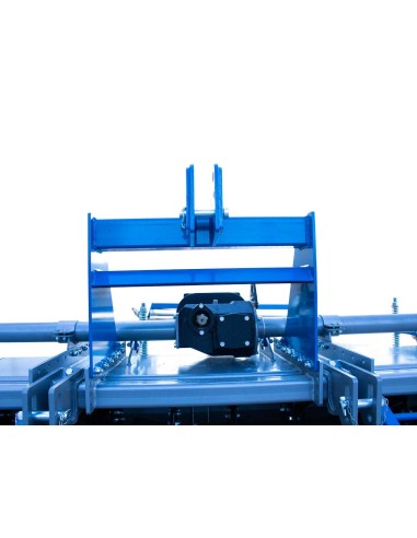 Φρέζα υπερβαραίου τύπου γραναζωτή...