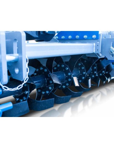 Φρέζα υπερβαραίου τύπου γραναζωτή...