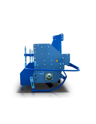 Φρέζα υπερβαραίου τύπου γραναζωτή...