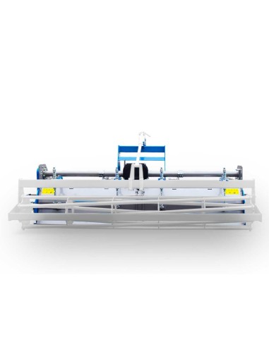 Φρέζα υπερβαραίου τύπου γραναζωτή...