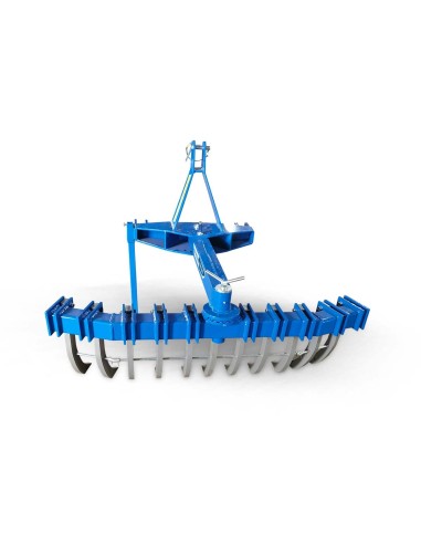 Πετροσυλλέκτης για τρακτέρ, με Hardox...