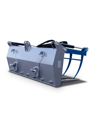 Κλαδοσυλλέκτης CROCO210