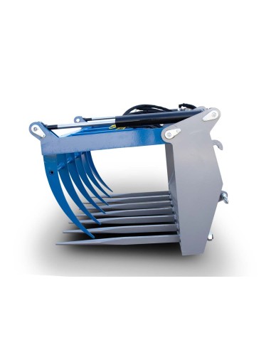 Κλαδοσυλλέκτης CROCO210