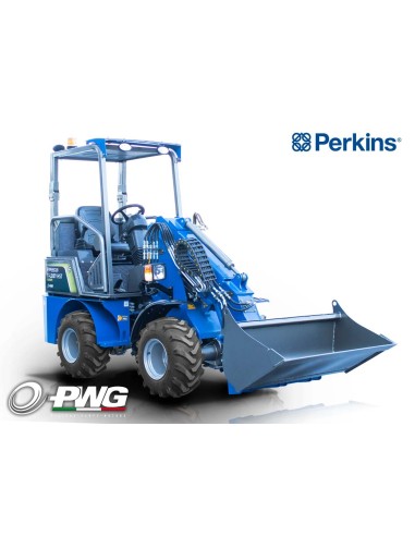 Μίνι τηλεσκοπικός υδροστατικός...