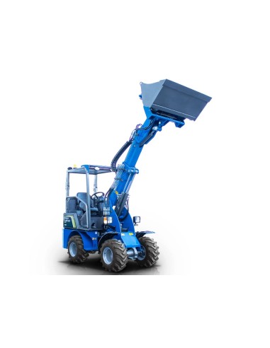 Μίνι τηλεσκοπικός υδροστατικός...