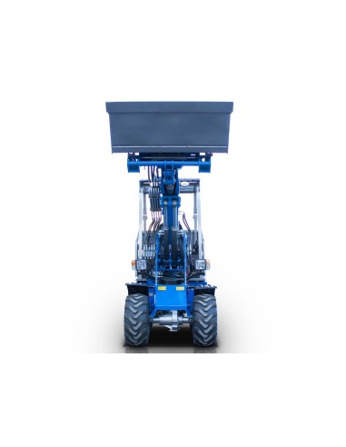 Μίνι τηλεσκοπικός υδροστατικός...