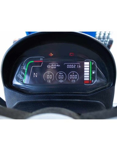 Μίνι τηλεσκοπικός υδροστατικός...