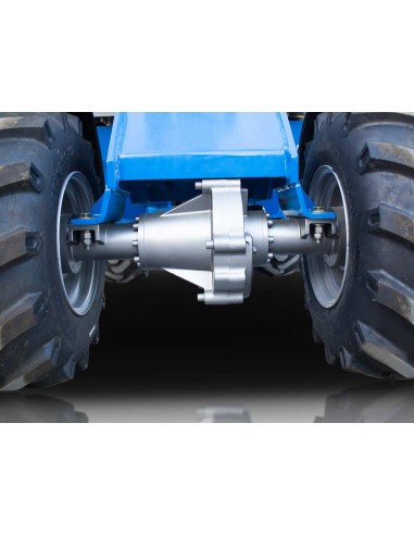 Μίνι τηλεσκοπικός υδροστατικός...