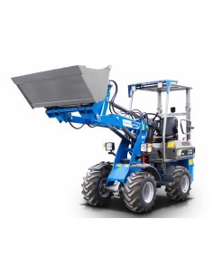 Μίνι σπαστός υδροστατικός... 2