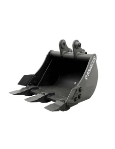 Κουβάς 300mm για εκσκαφέα ΕΒ35