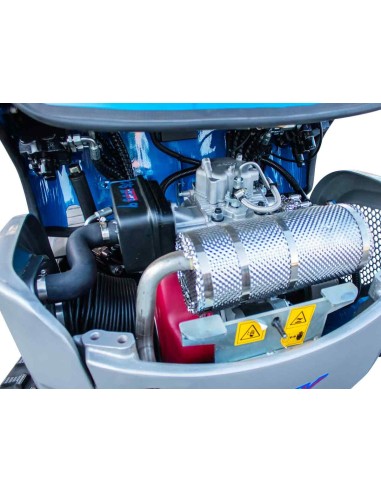 Μικρός ερπυστριοφόρος εκσκαφέας 1T,...