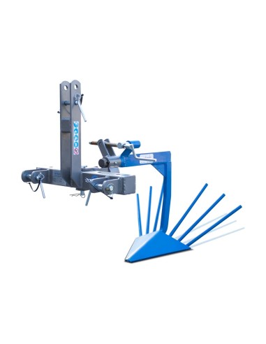 Πατατάλετρο με ρύθμιση κλίσης για...