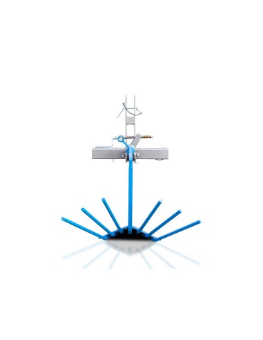 Πατατάλετρο με ρύθμιση κλίσης για...