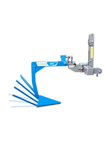 Πατατάλετρο με ρύθμιση κλίσης για...