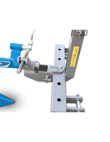 Αυλακωτήρας μονός με ρύθμιση αυλακιού...