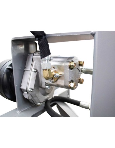 Σχίστης ξύλων ενισχυμένος Agrimac...