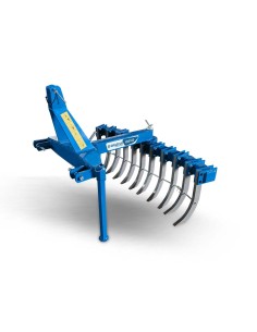 Πετροσυλλέκτης για τρακτέρ,...