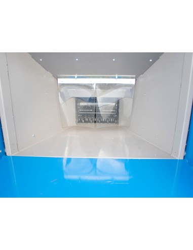 Κλαδοτεμαχιστής με υδραυλική...