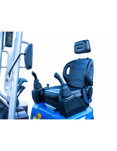 Μίνι τσαπάκι 1.2T, Diesel Kubota, με...