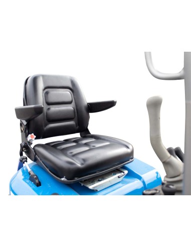 Μικρός ερπυστριοφόρος εκσκαφέας...