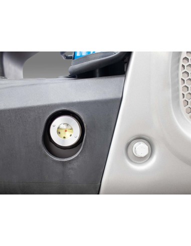 Μικρός ερπυστριοφόρος εκσκαφέας...