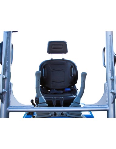 Μικρός ερπυστριοφόρος εκσκαφέας 1T,...