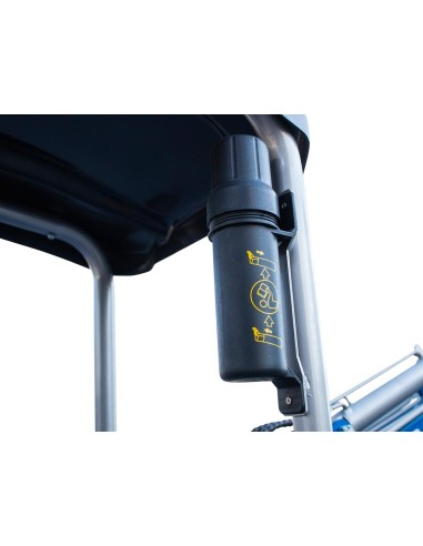 Μικρός ερπυστριοφόρος εκσκαφέας 1T,...