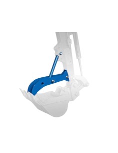 Αντίχειρας για εκσκαφέα...