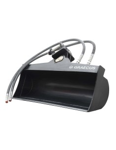 Κουβάς υδραυλικός σπαστός...