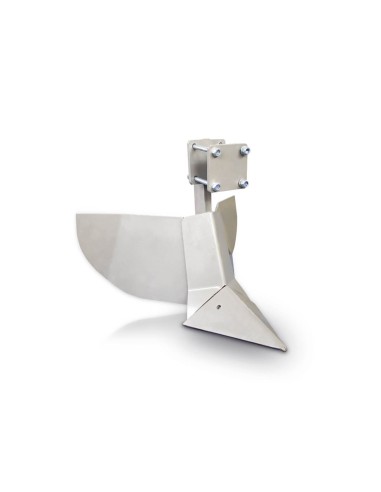 Αυλακωτήρας ρυθμιζόμενου φάρδους για...