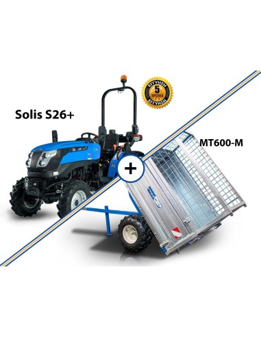 Τρακτέρ μικρό | Μίνι αμπελουργικό...