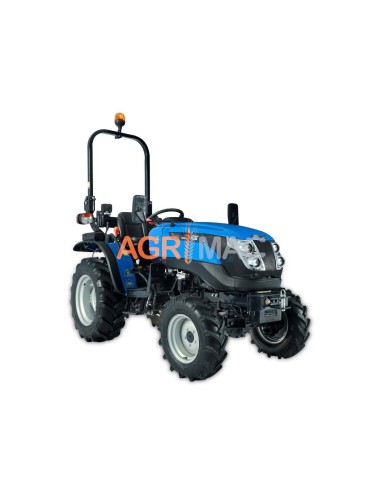 Τρακτέρ μικρό | Μίνι αμπελουργικό...