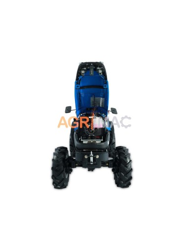 Τρακτέρ μικρό | Μίνι αμπελουργικό...