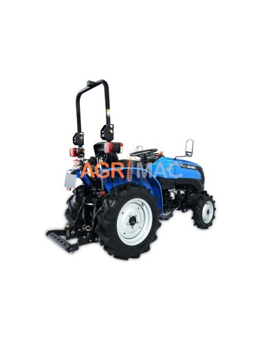 Τρακτεράκι μικρό | Μίνι αμπελουργικό...