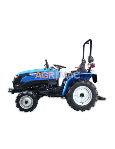 Τρακτεράκι μικρό | Μίνι αμπελουργικό...