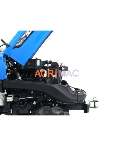 Τρακτεράκι μικρό | Μίνι αμπελουργικό...