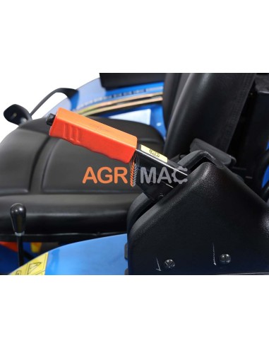 Τρακτεράκι μικρό | Μίνι αμπελουργικό...