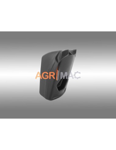 Σφυρί - Βίδι για δασικό καταστροφέα...